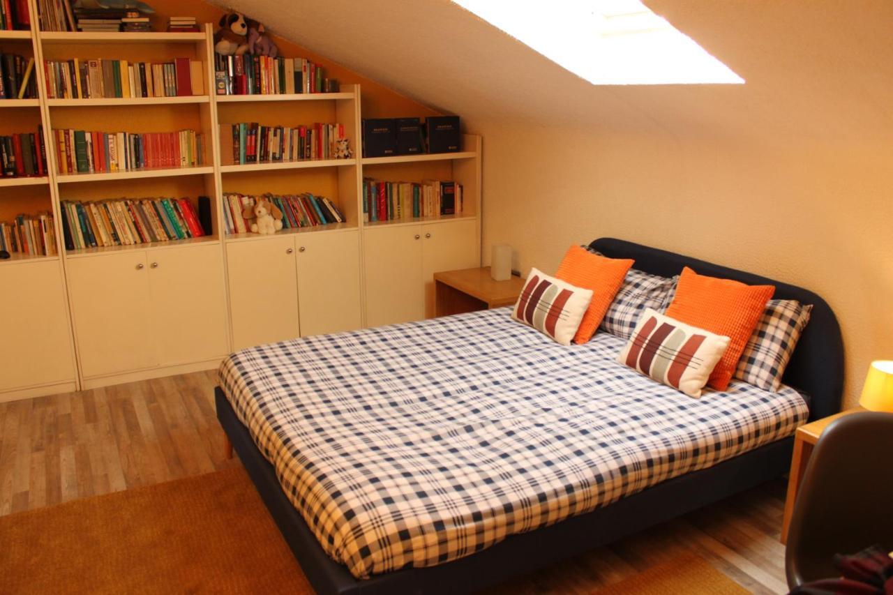 ماجنتي La Gare B&B Fiera المظهر الخارجي الصورة