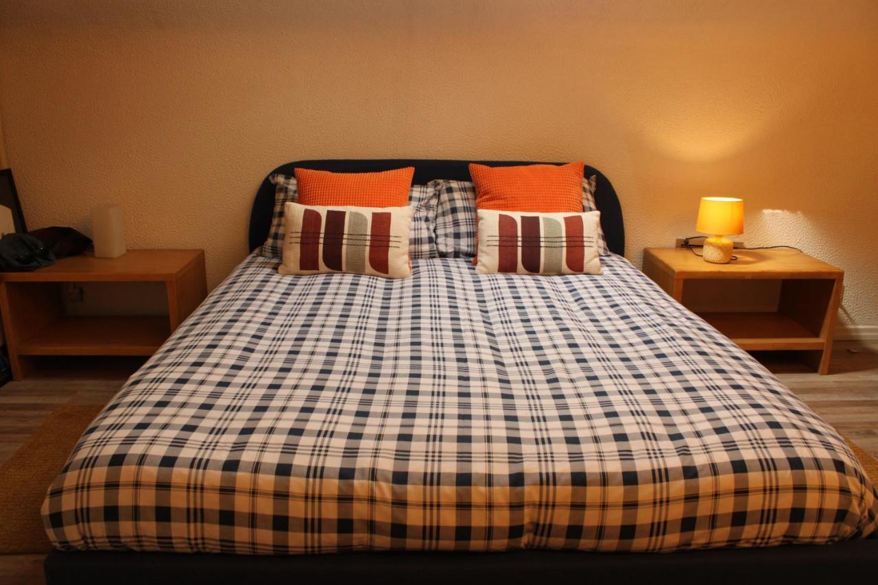 ماجنتي La Gare B&B Fiera المظهر الخارجي الصورة