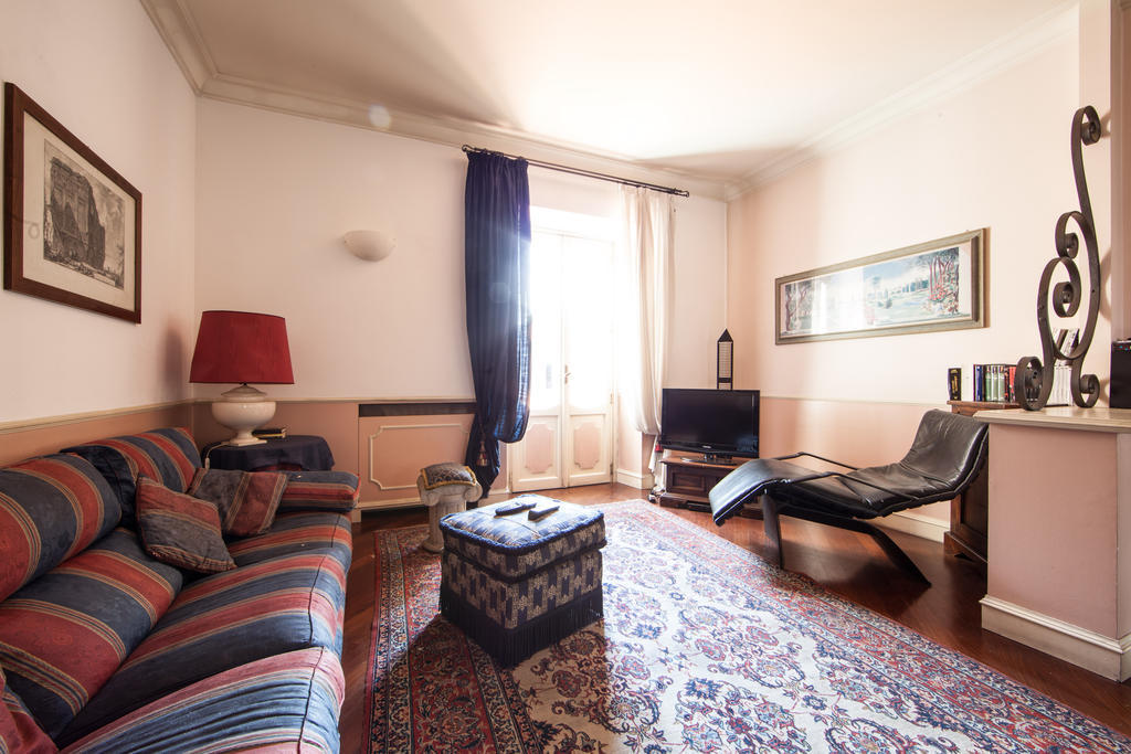 ماجنتي La Gare B&B Fiera المظهر الخارجي الصورة